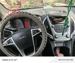 GMC Terrain